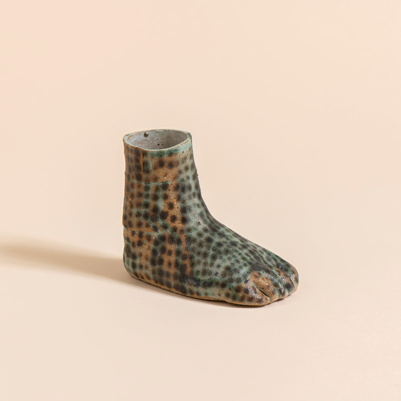 Dot Foot