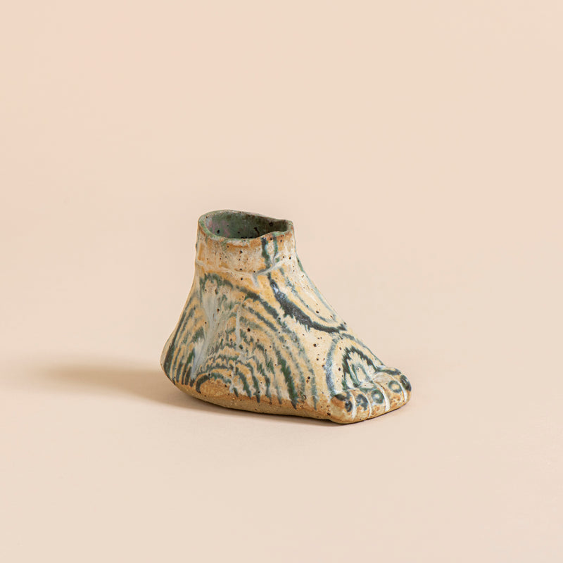 Arc Foot