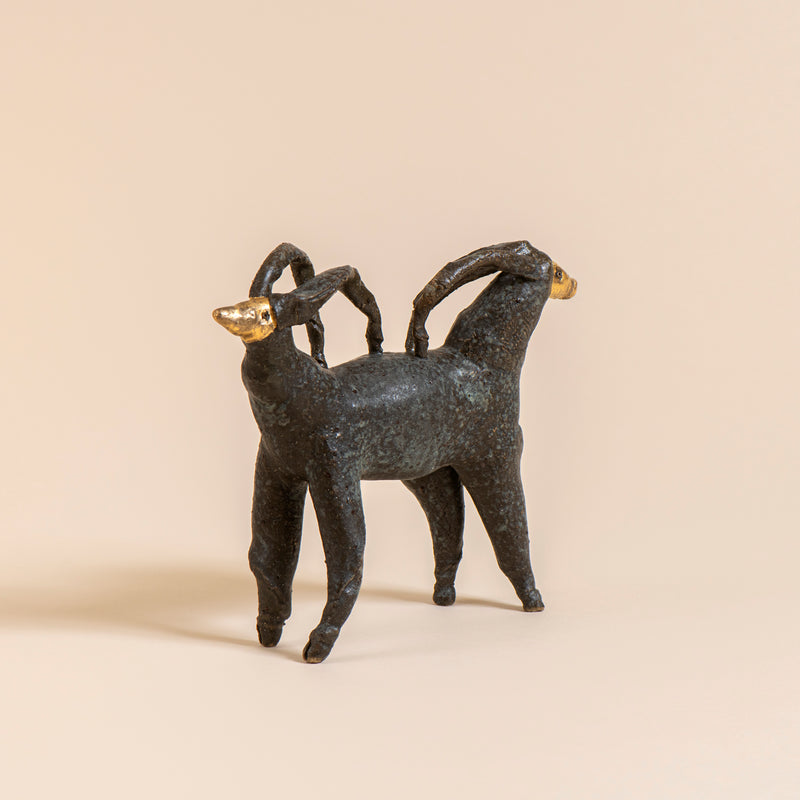 Double Horn