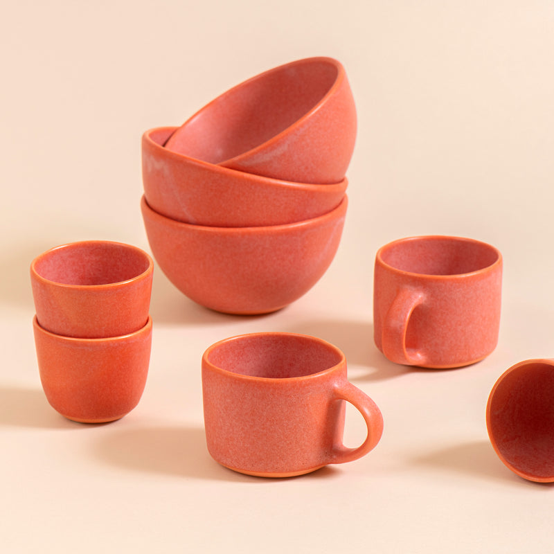 Mug - Firedot