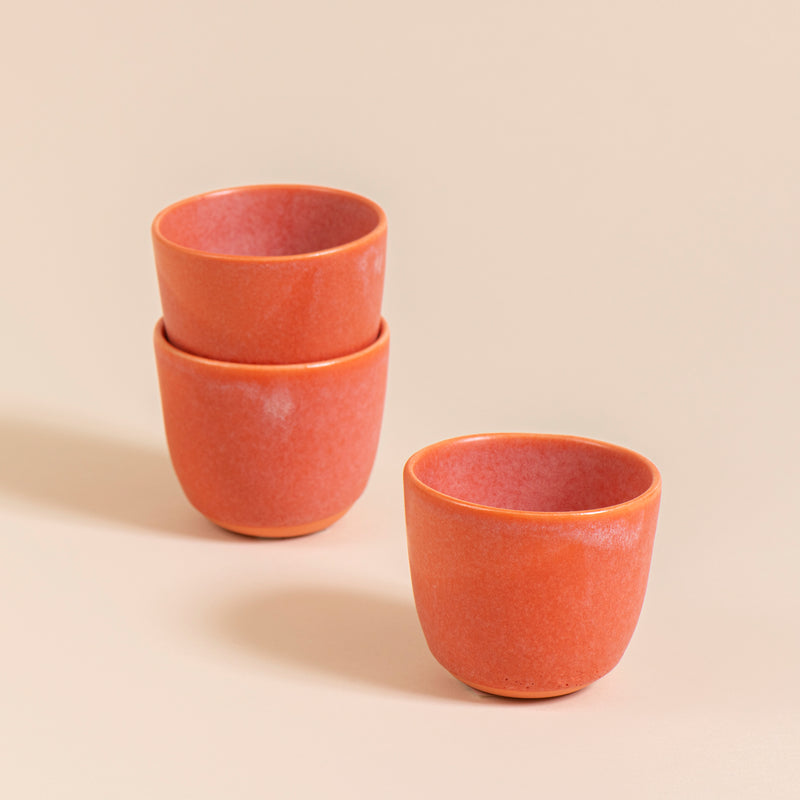 Espresso Cup - Firedot