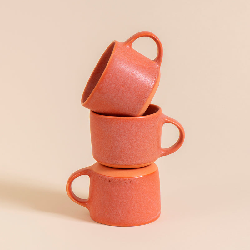Mug - Firedot