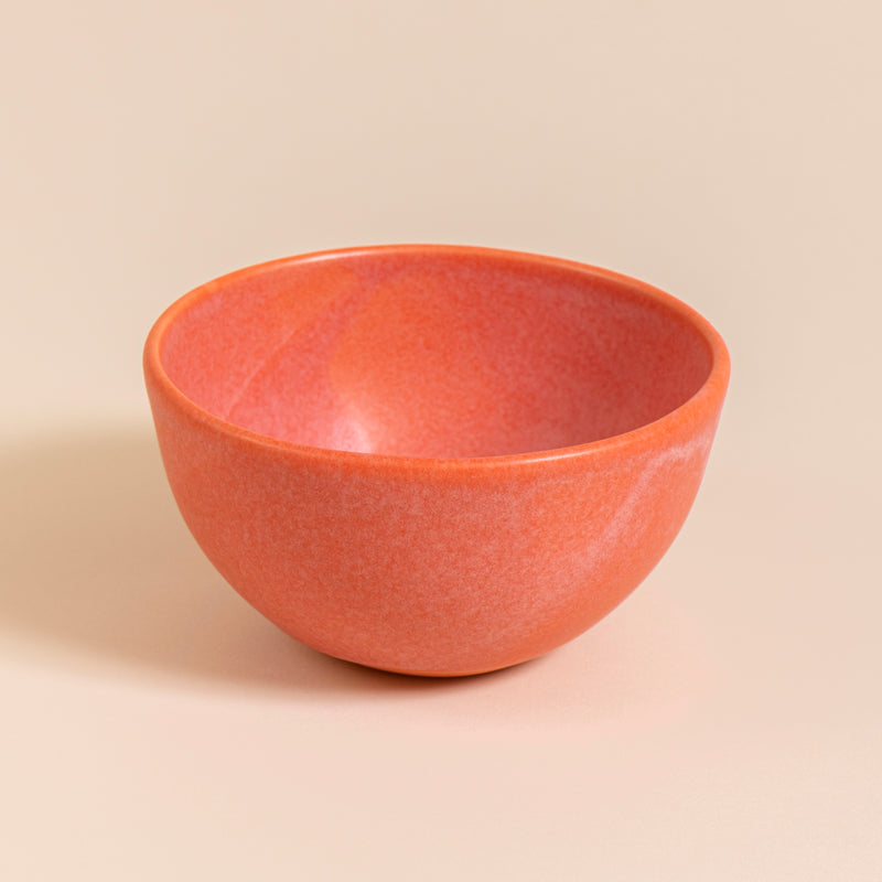 Small Bowl - Firedot
