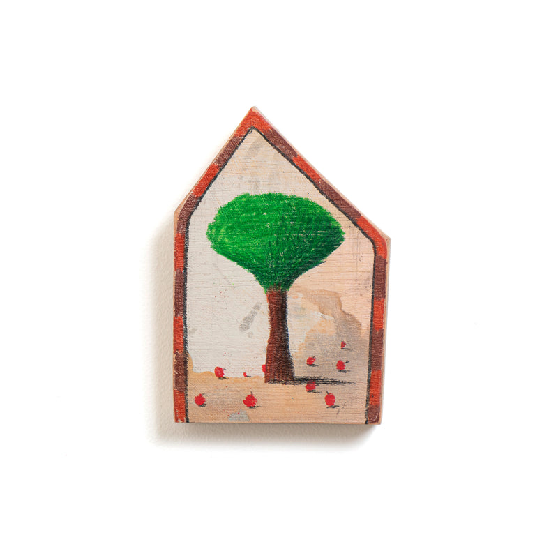 Fruitful Trees