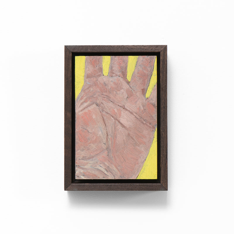 A Palm Study