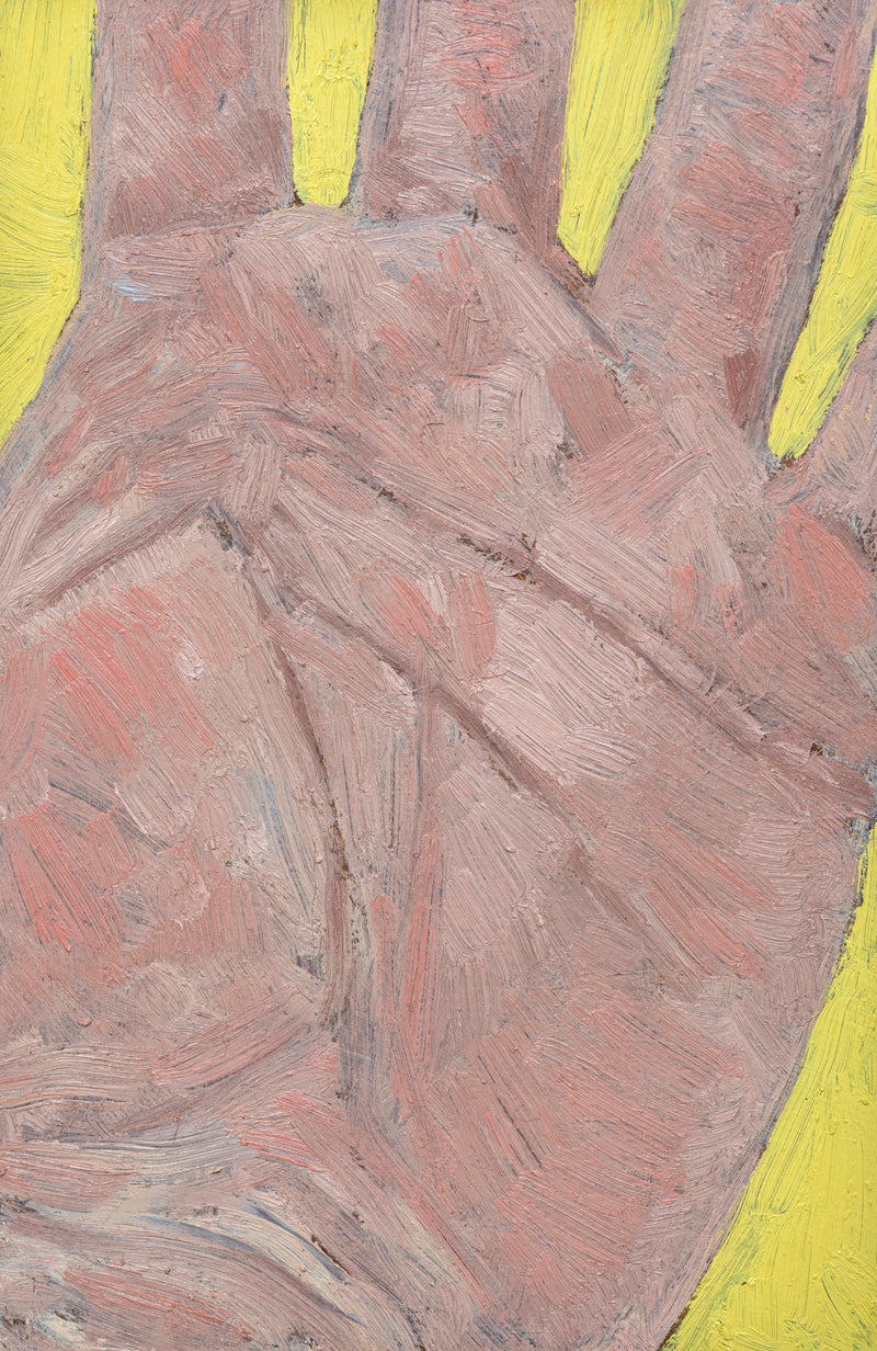 A Palm Study