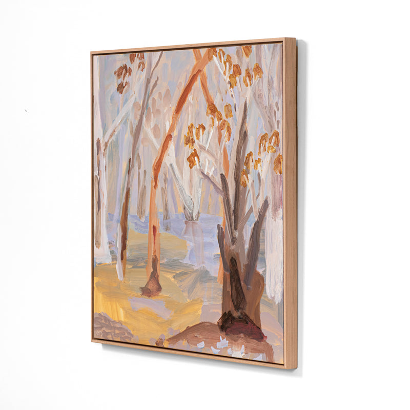 After The Big Rain – Little Forest