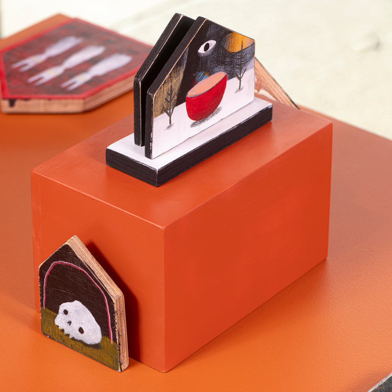 The Loved & Lost To Help The Garden Grow