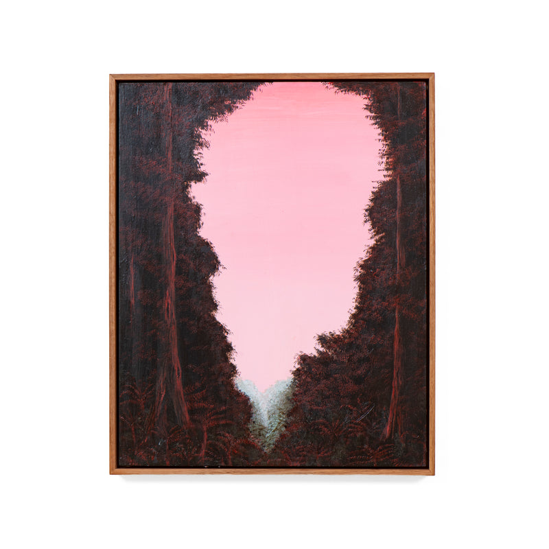 Quiet Clearing 1, Takayna