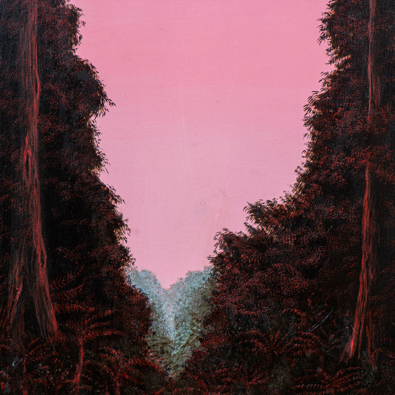 Quiet Clearing 1, Takayna