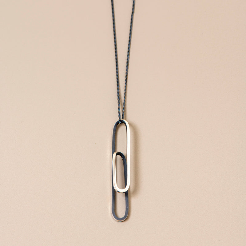 Continuum Necklace (loop)