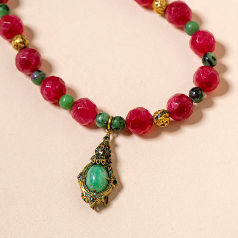 School Sucks Necklace