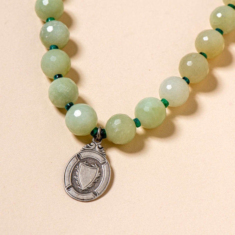 Gum Drops Necklace