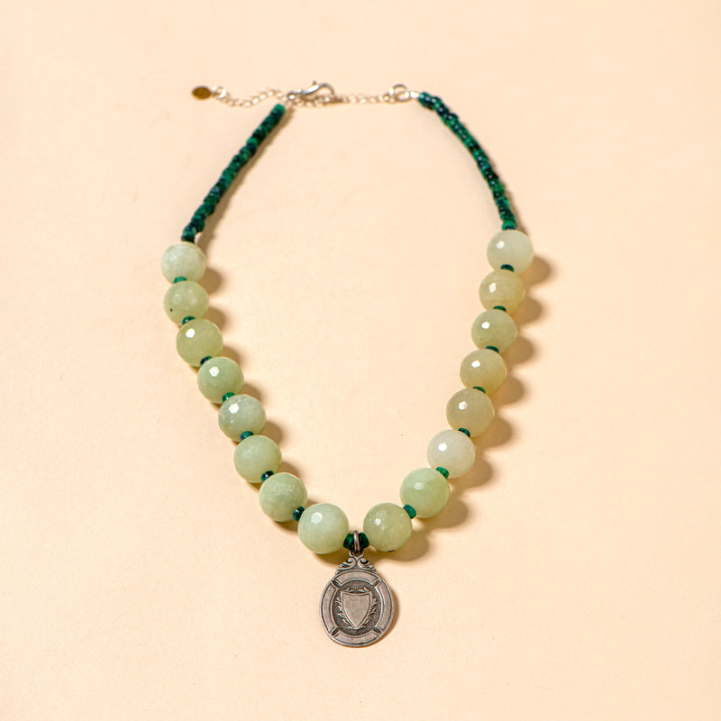 Gum Drops Necklace