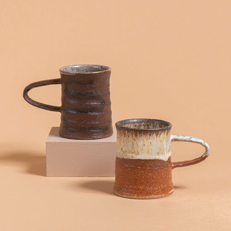 Snake Mug