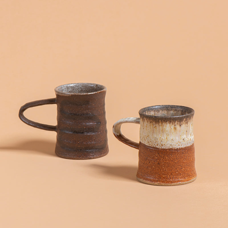 Mystery Mug