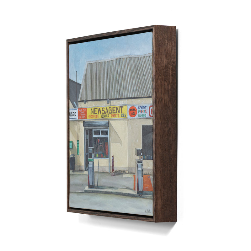 Togher Newsagents