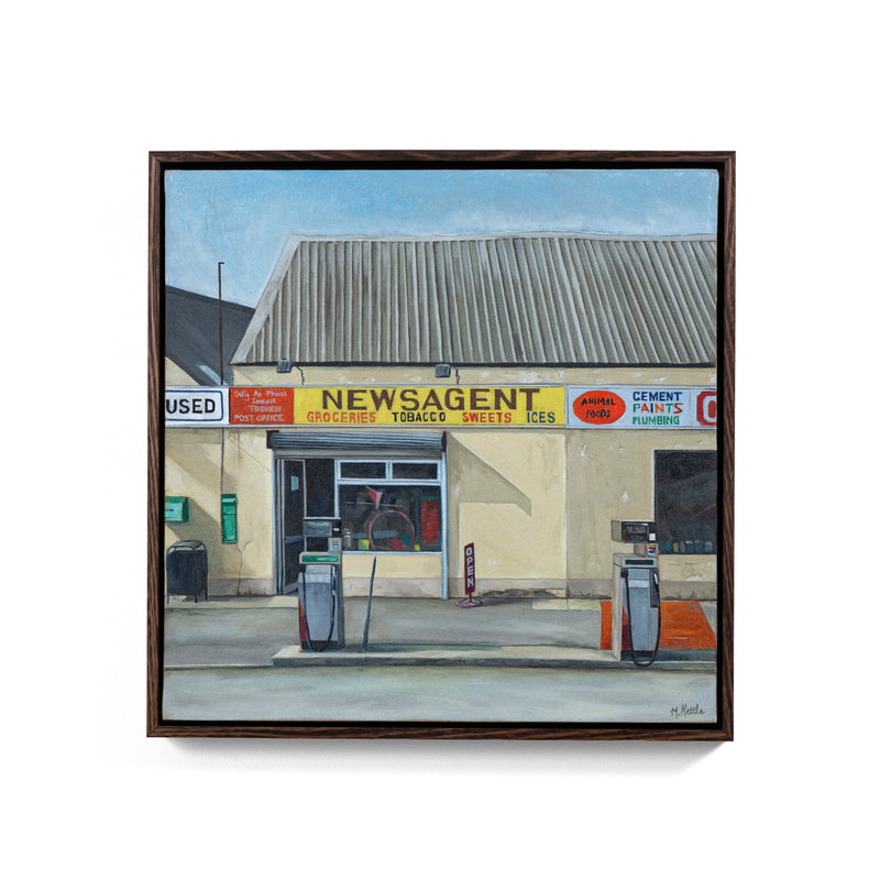 Togher Newsagents