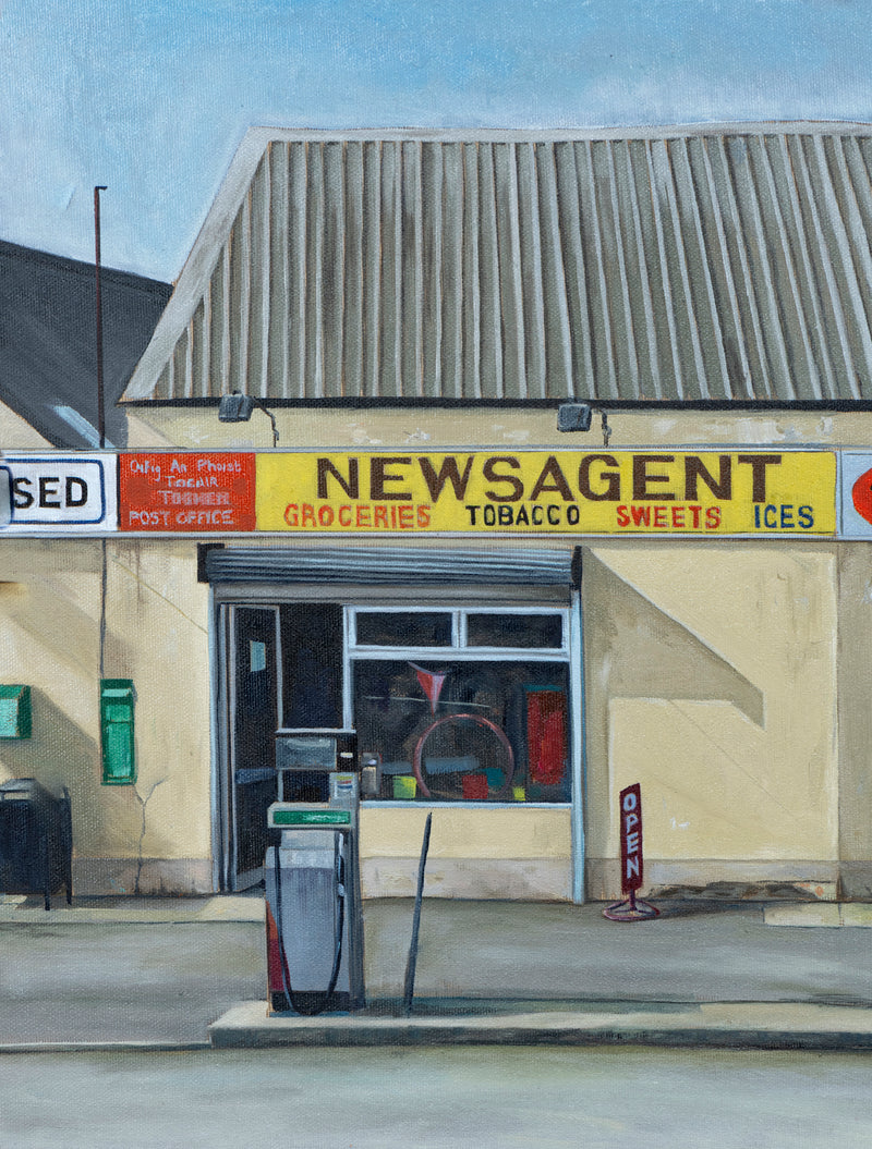 Togher Newsagents