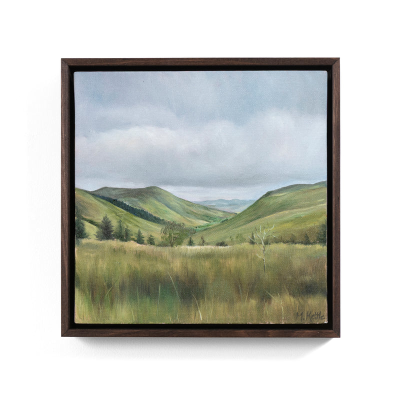 Green Valley