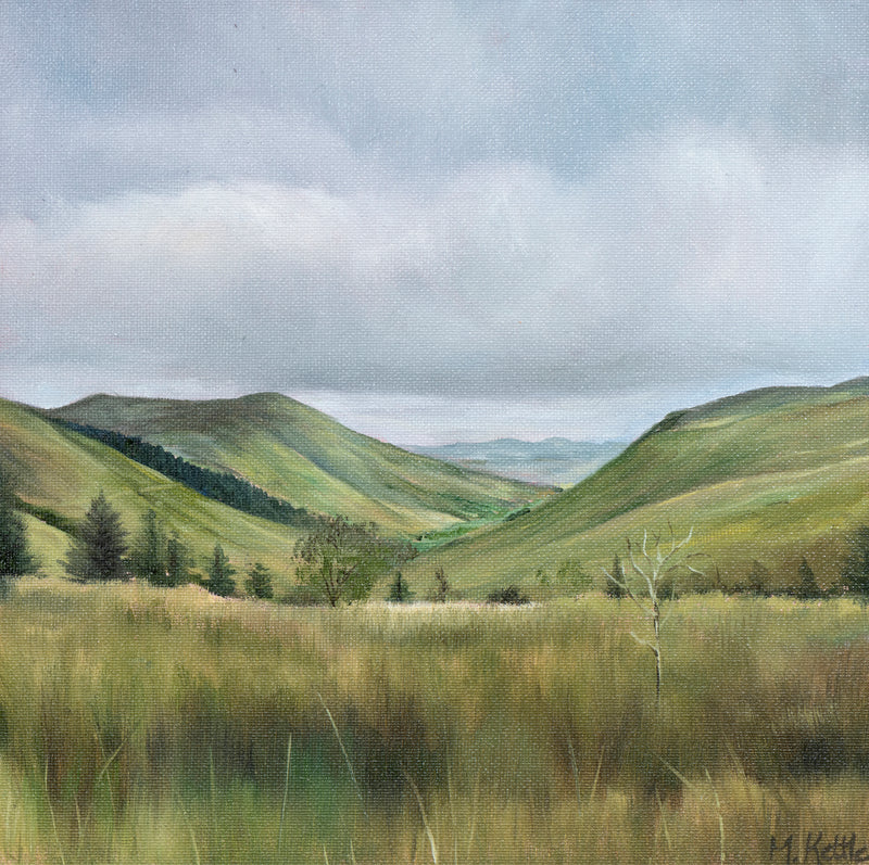 Green Valley