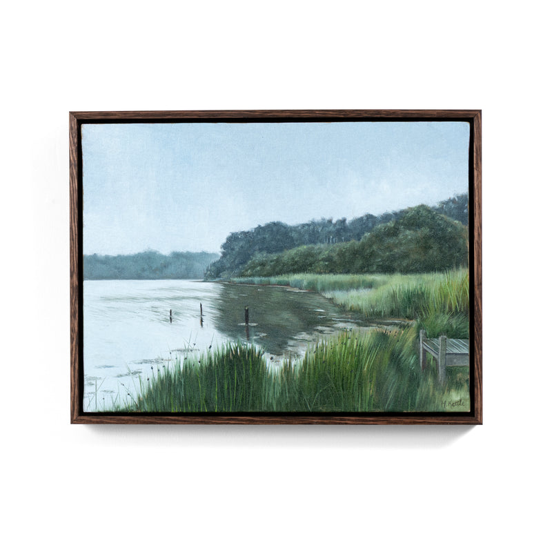 Banks Of The Slaney