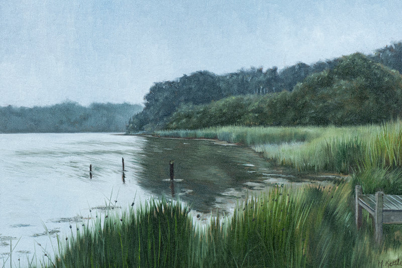 Banks Of The Slaney