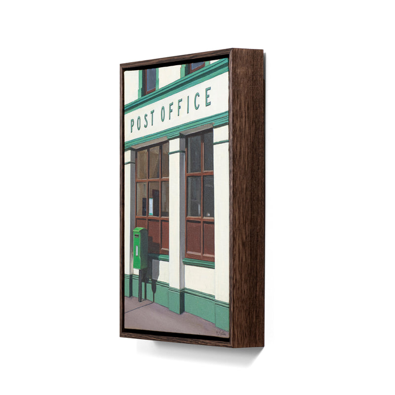 Post Office, Castleblayney