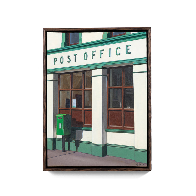 Post Office, Castleblayney