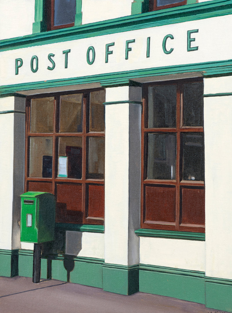 Post Office, Castleblayney