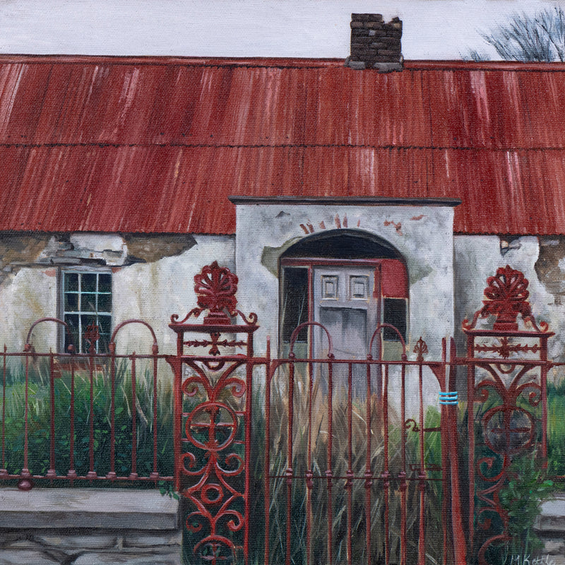 Nan Butler’s