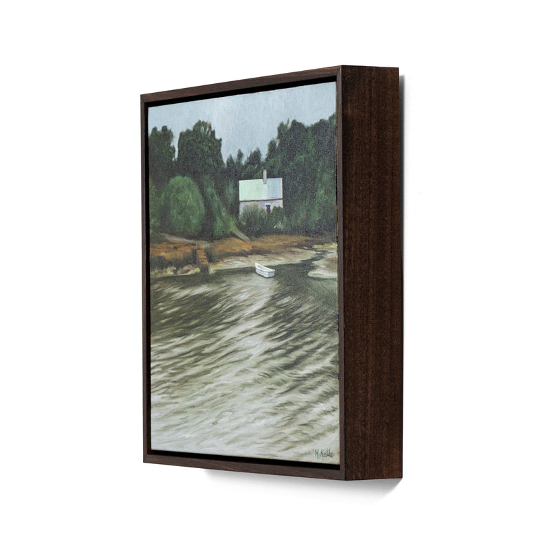 Westcove Boathouse