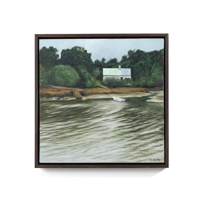 Westcove Boathouse