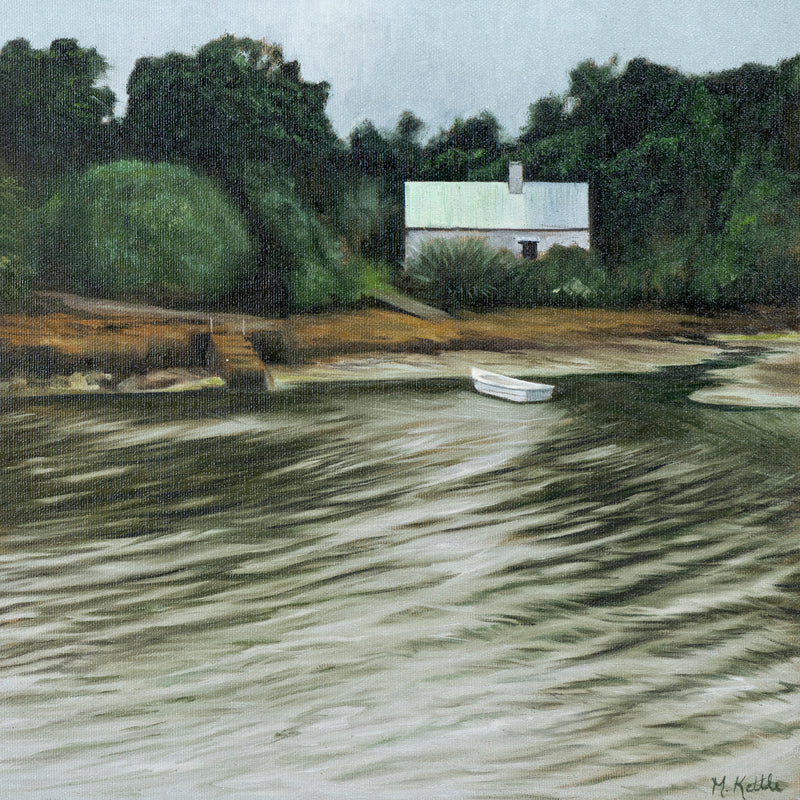 Westcove Boathouse