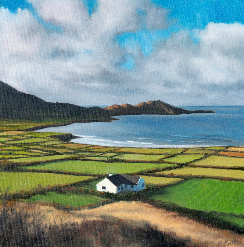 View From The Loher Road