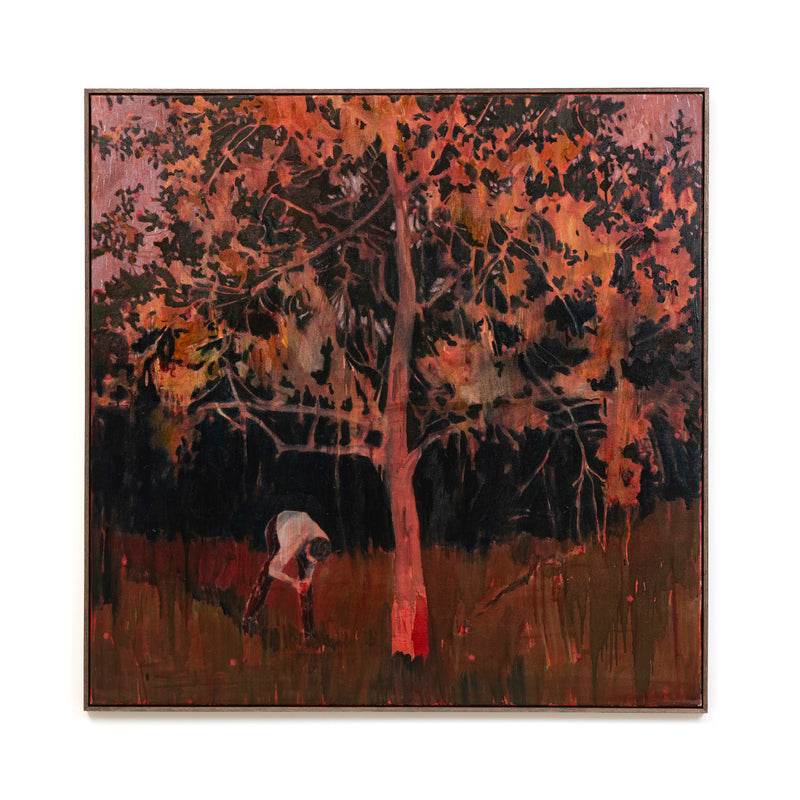 Before The Sting Of The Dying Season
