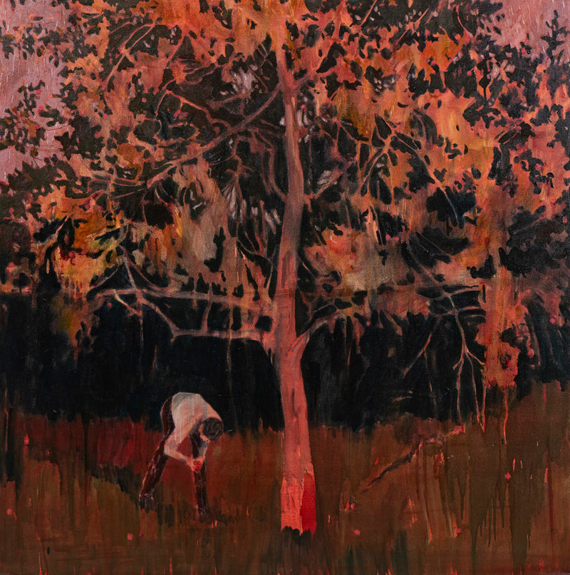 Before The Sting Of The Dying Season