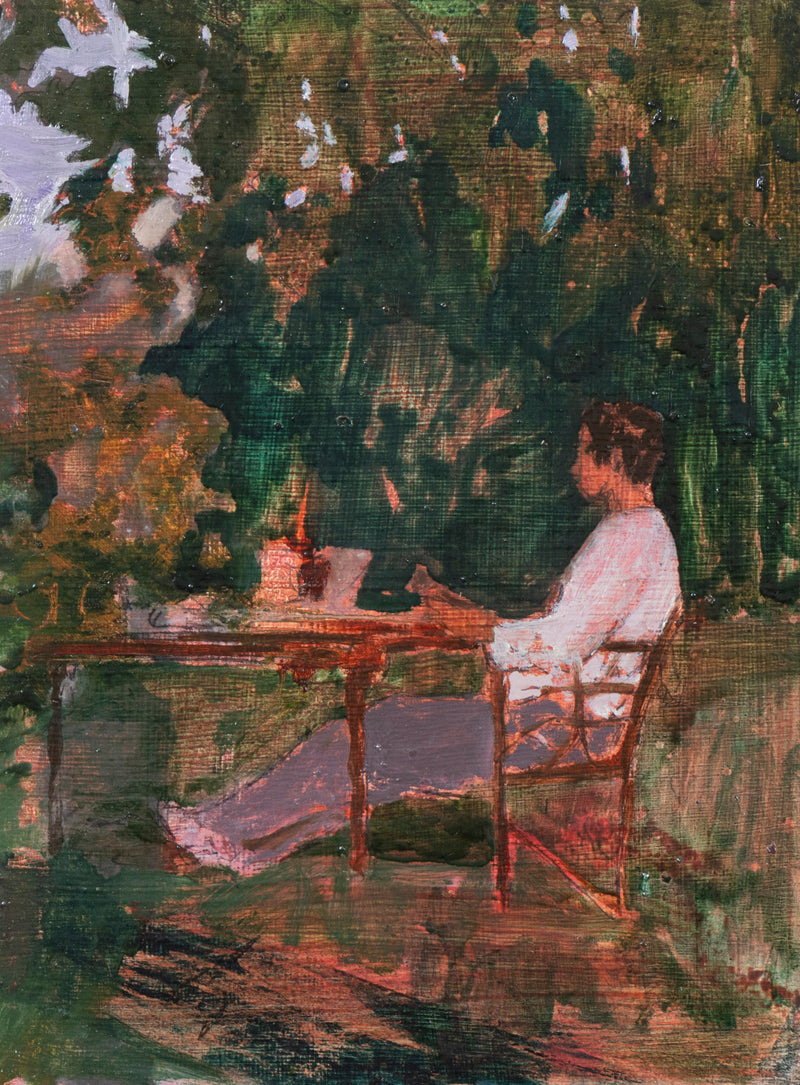 Poet