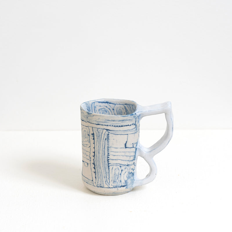Koffiemokken #12