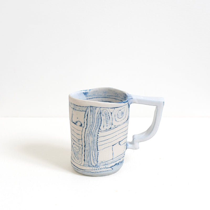 Koffiemokken #13