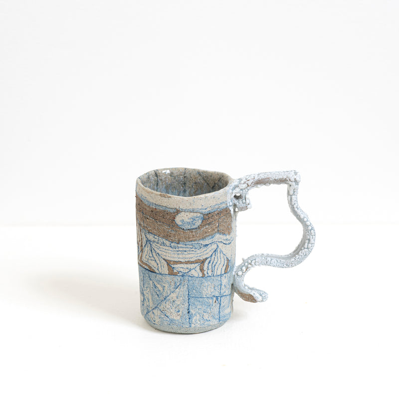 Koffiemokken #7
