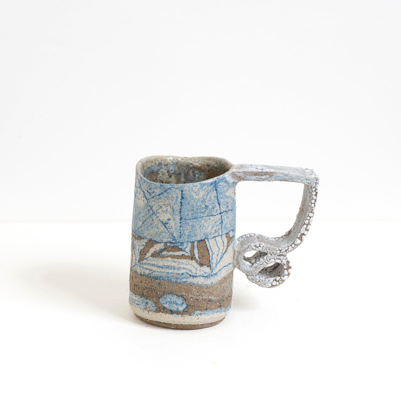 Koffiemokken #9