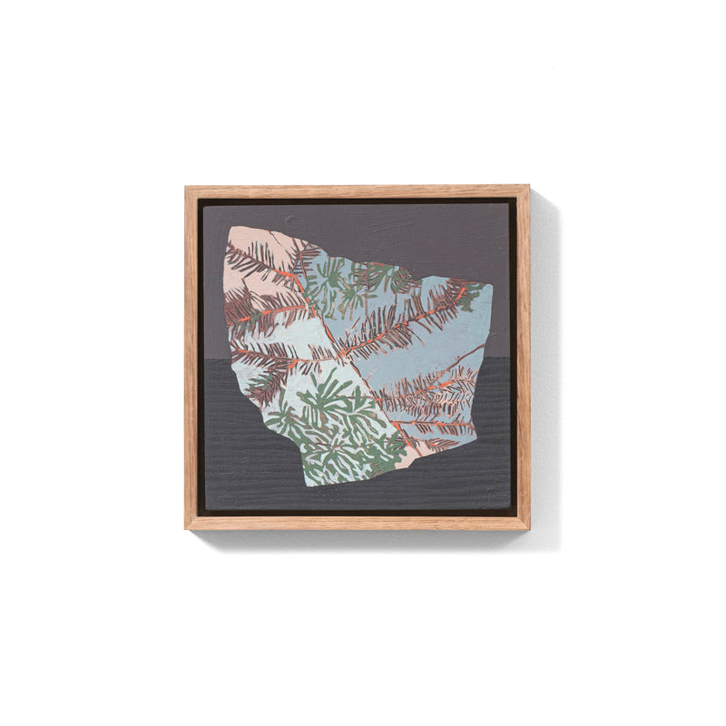 Fossil Fragment #7