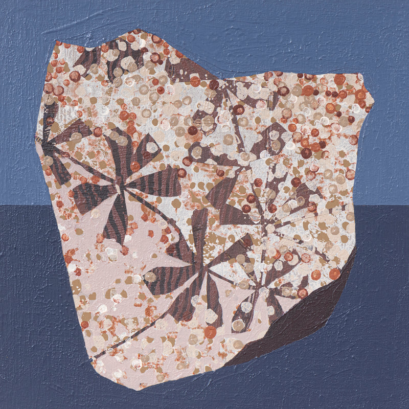 Fossil Fragment #8
