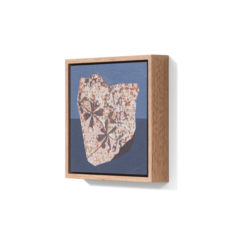 Fossil Fragment #8