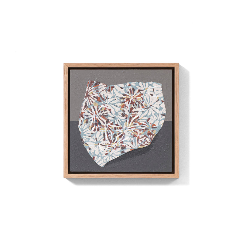 Fossil Fragment #4