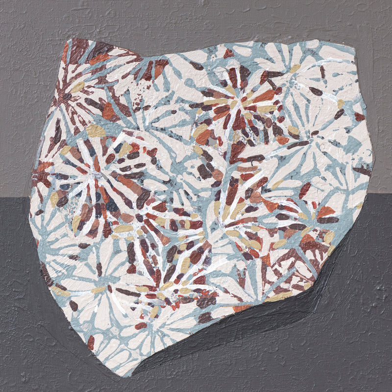 Fossil Fragment #4