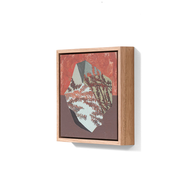 Fossil Fragment #6