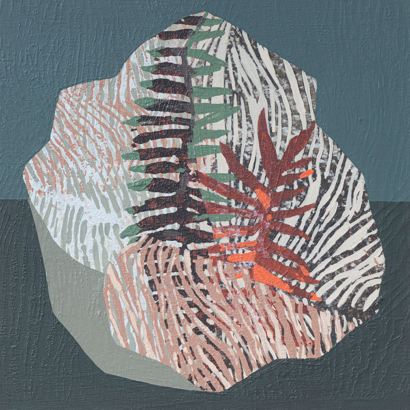 Fossil Fragment #2