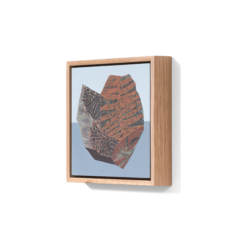 Fossil Fragment #9